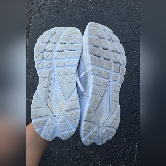 Hoka Mach 5 Women's -Size 8.5B - Picture 7 of 7